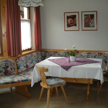 Apartment Christine Oettl Pfunds Εξωτερικό φωτογραφία