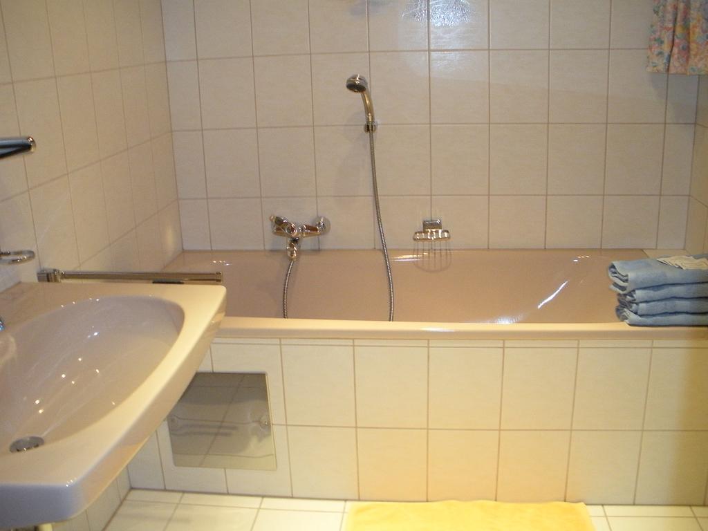 Apartment Christine Oettl Pfunds Δωμάτιο φωτογραφία