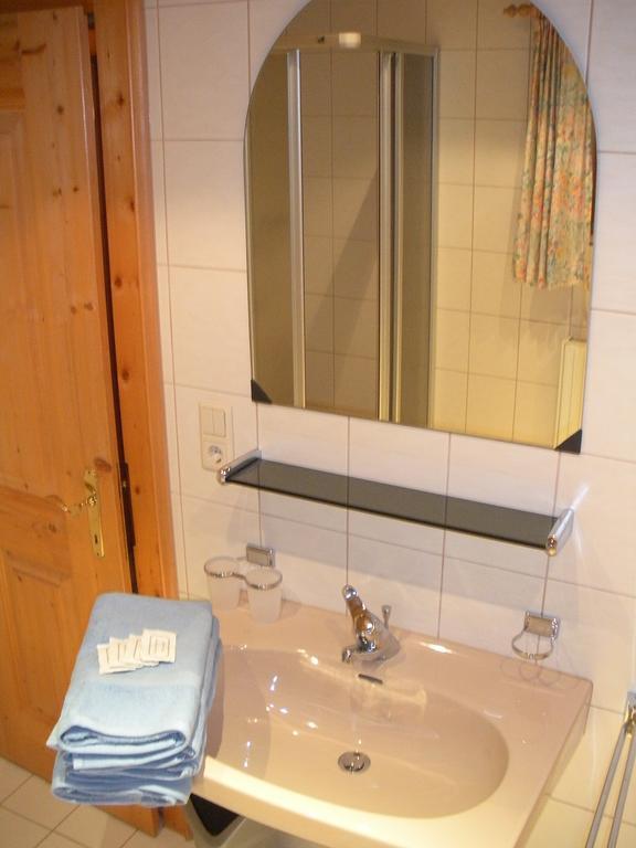 Apartment Christine Oettl Pfunds Δωμάτιο φωτογραφία