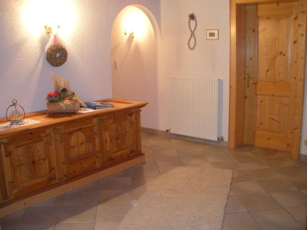 Apartment Christine Oettl Pfunds Δωμάτιο φωτογραφία